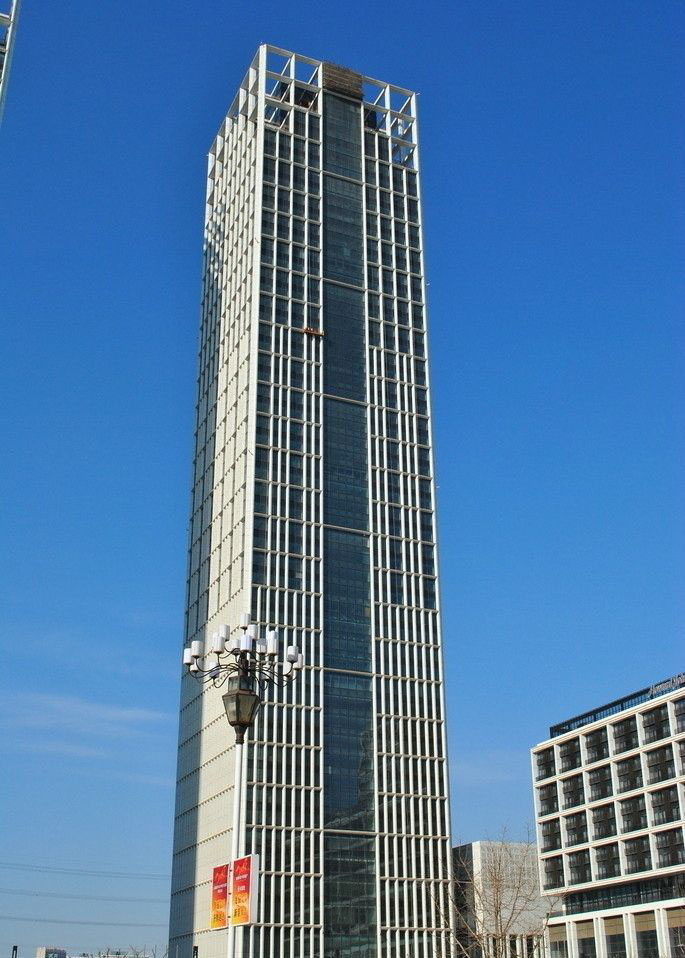 高層建筑